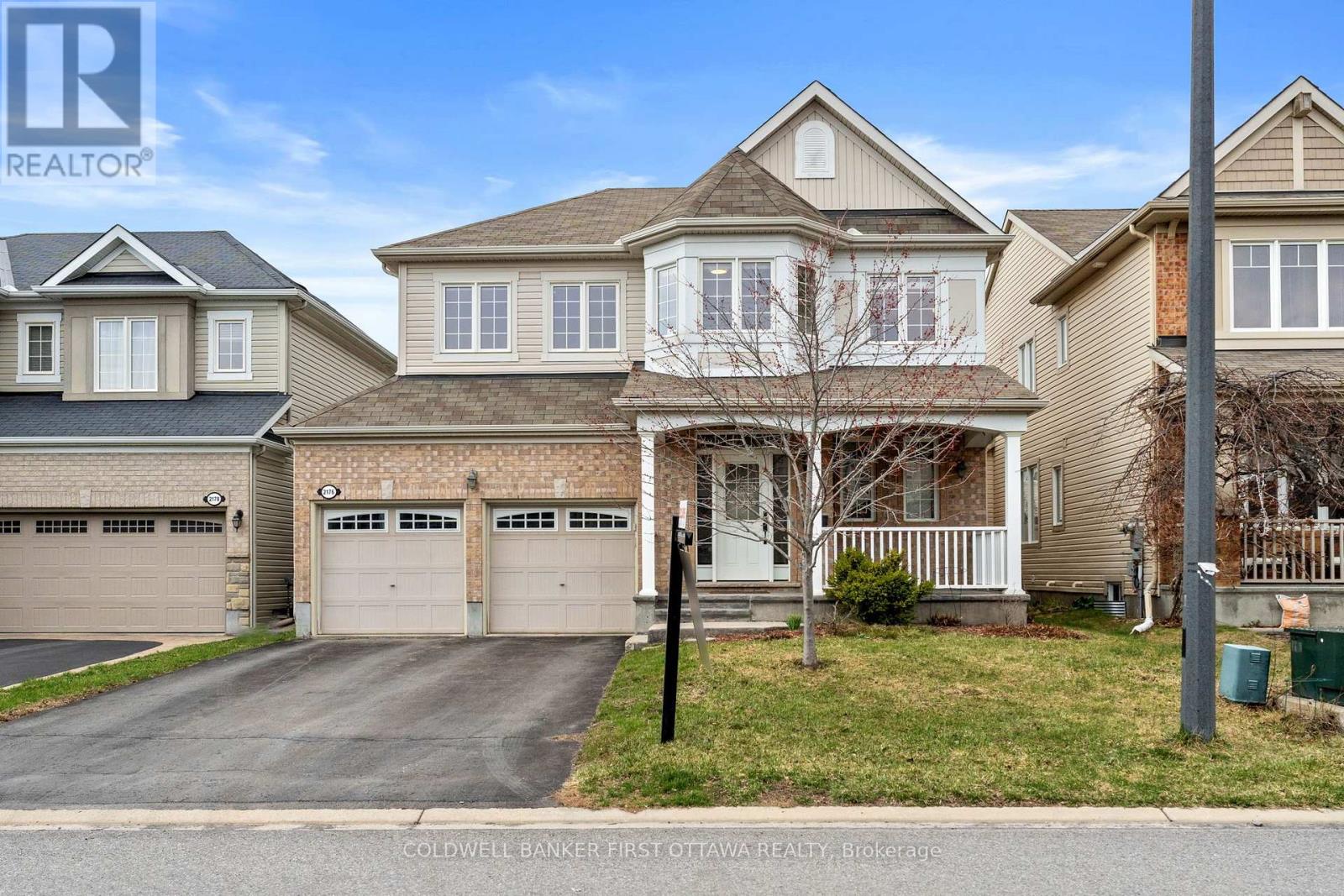 2176 SUNSET COVE CIRCLE, ottawa, Ontario