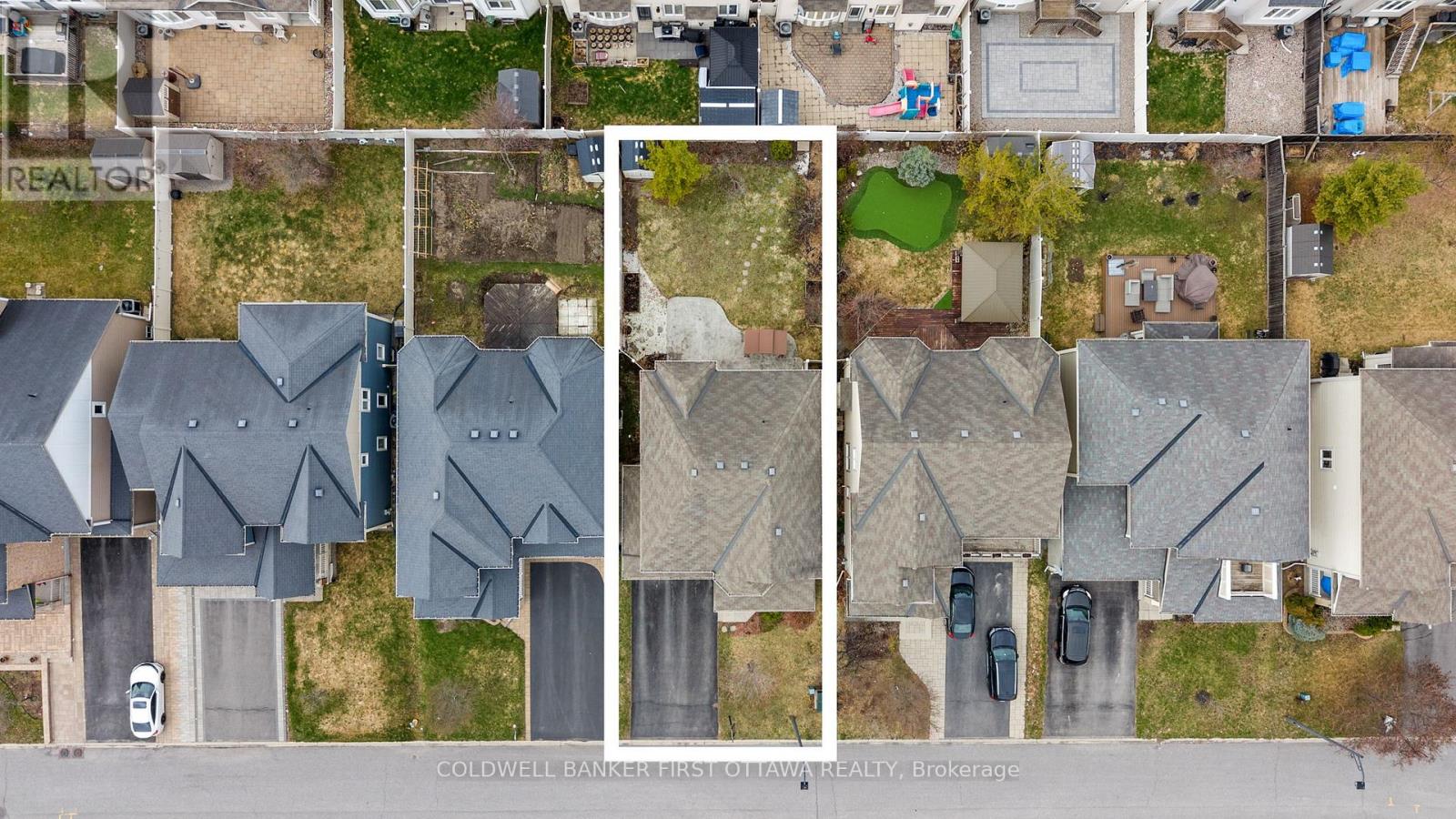 2176 Sunset Cove Circle, Ottawa, Ontario  K2J 0T9 - Photo 33 - X13043390