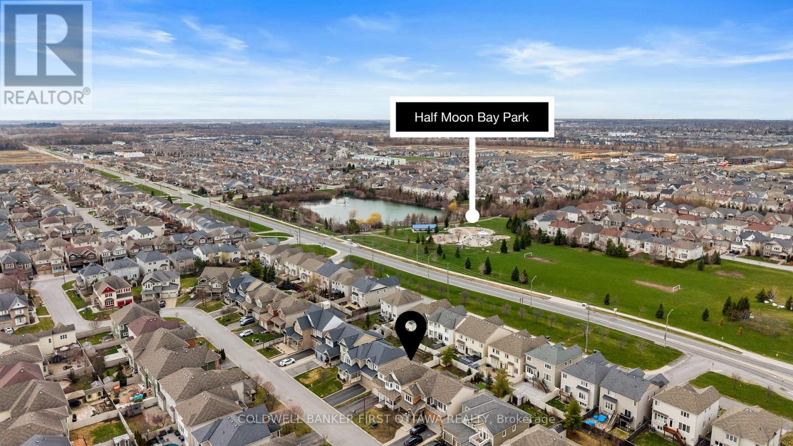 2176 Sunset Cove Circle, Ottawa, Ontario  K2J 0T9 - Photo 34 - X13043390