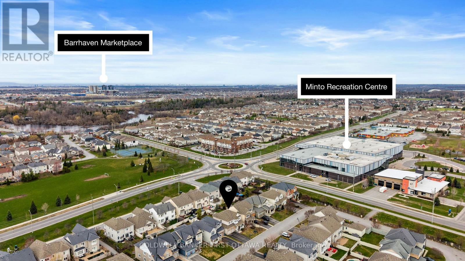 2176 Sunset Cove Circle, Ottawa, Ontario  K2J 0T9 - Photo 36 - X13043390