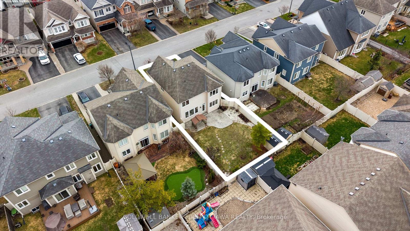 2176 Sunset Cove Circle, Ottawa, Ontario  K2J 0T9 - Photo 40 - X13043390