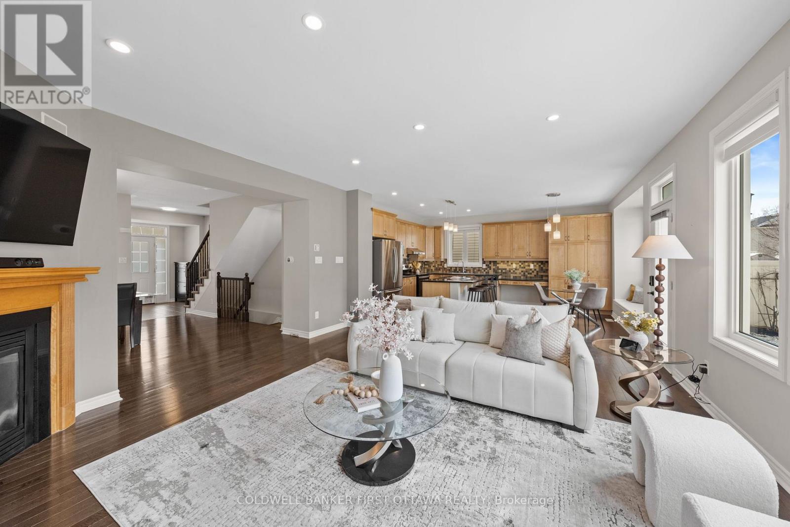 2176 Sunset Cove Circle, Ottawa, Ontario  K2J 0T9 - Photo 8 - X13043390