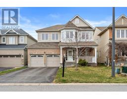 2176 SUNSET COVE CIRCLE, ottawa, Ontario