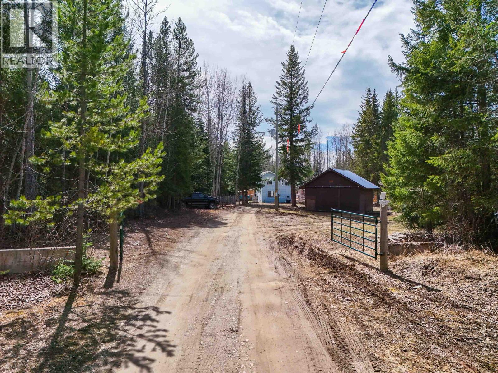 1168 Hlady Road, Quesnel, British Columbia  V2J 6Y1 - Photo 2 - R3115704