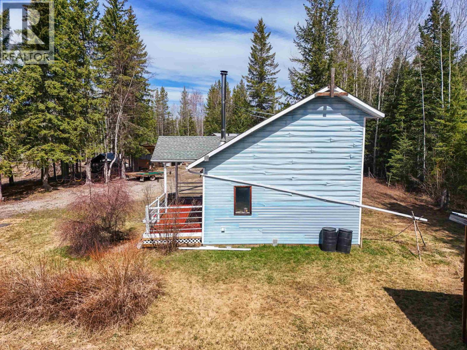 1168 Hlady Road, Quesnel, British Columbia  V2J 6Y1 - Photo 28 - R3115704