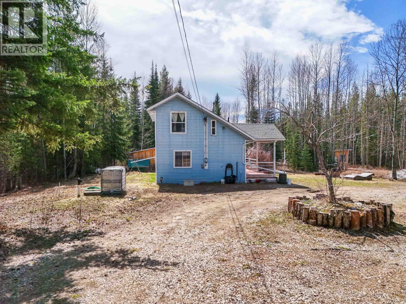 1168 Hlady Road, Quesnel, British Columbia  V2J 6Y1 - Photo 32 - R3115704