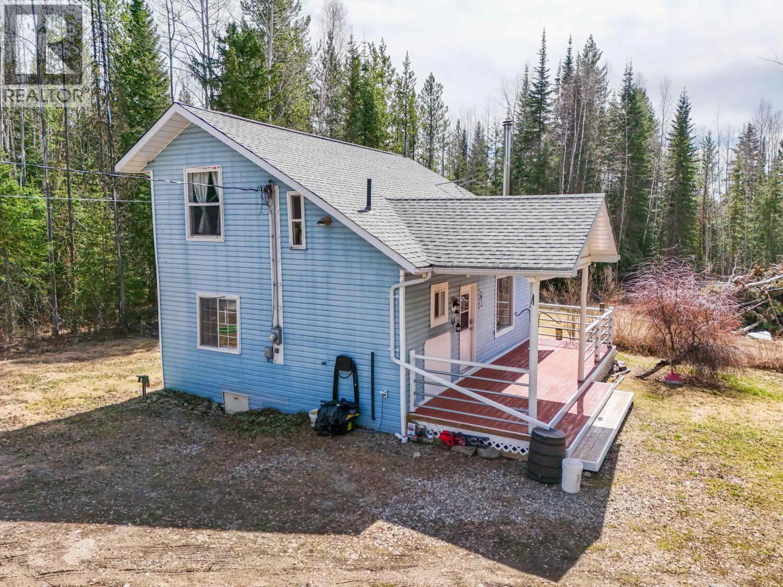 1168 Hlady Road, Quesnel, British Columbia  V2J 6Y1 - Photo 33 - R3115704
