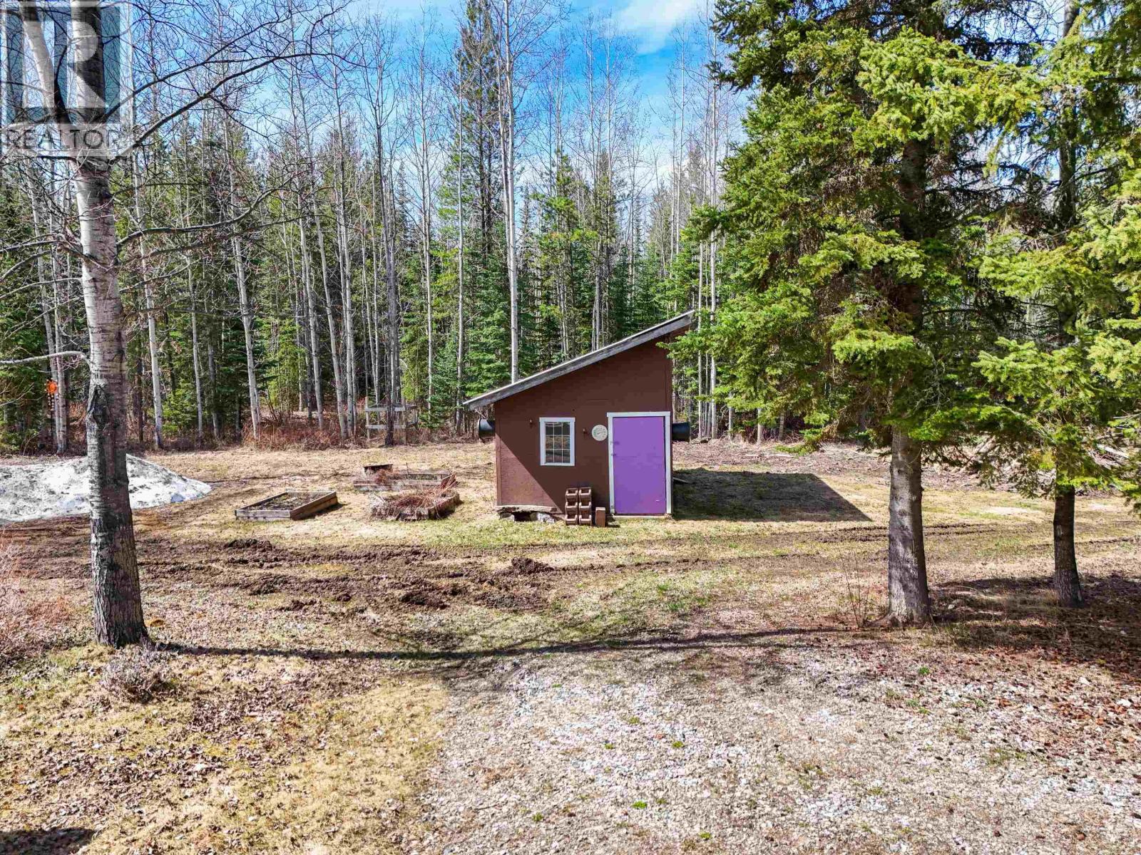 1168 Hlady Road, Quesnel, British Columbia  V2J 6Y1 - Photo 34 - R3115704