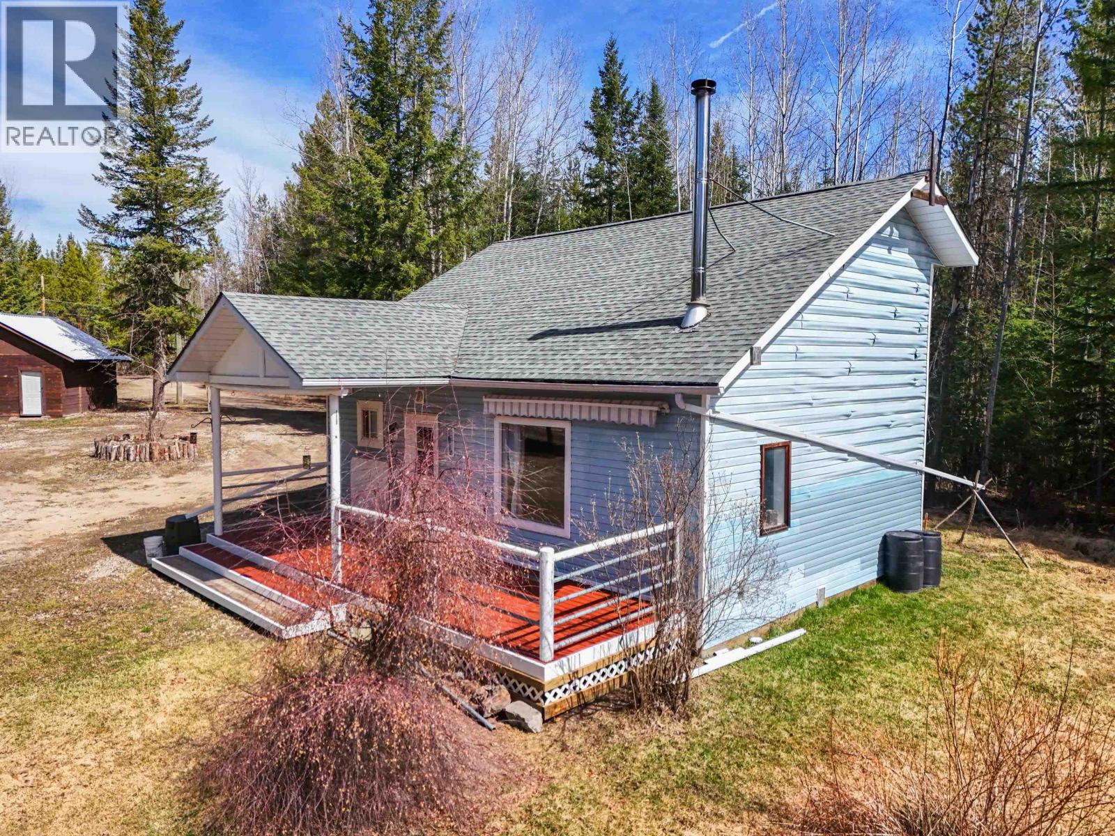 1168 Hlady Road, Quesnel, British Columbia  V2J 6Y1 - Photo 5 - R3115704