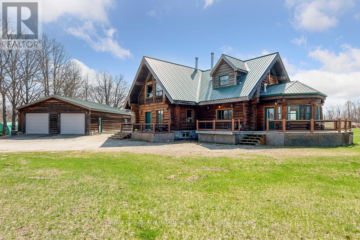 340 Hoddinott Lane, Tay Valley, Ontario  K0G 1A0 - Photo 1 - X13043320