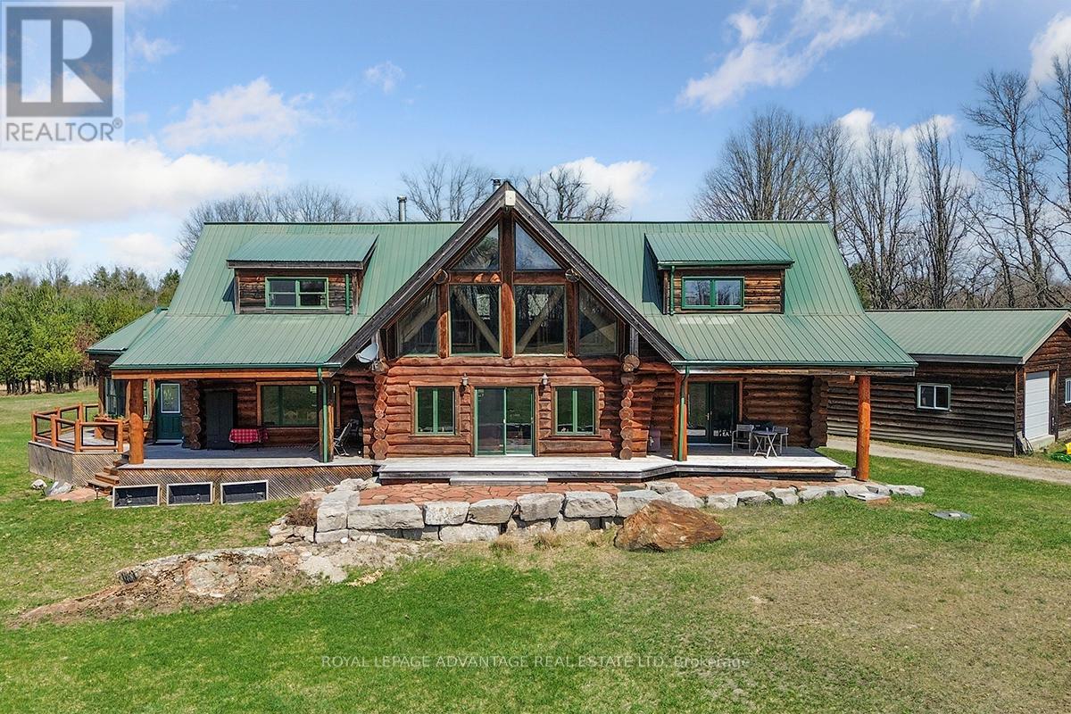 340 Hoddinott Lane, Tay Valley, Ontario  K0G 1A0 - Photo 10 - X13043320