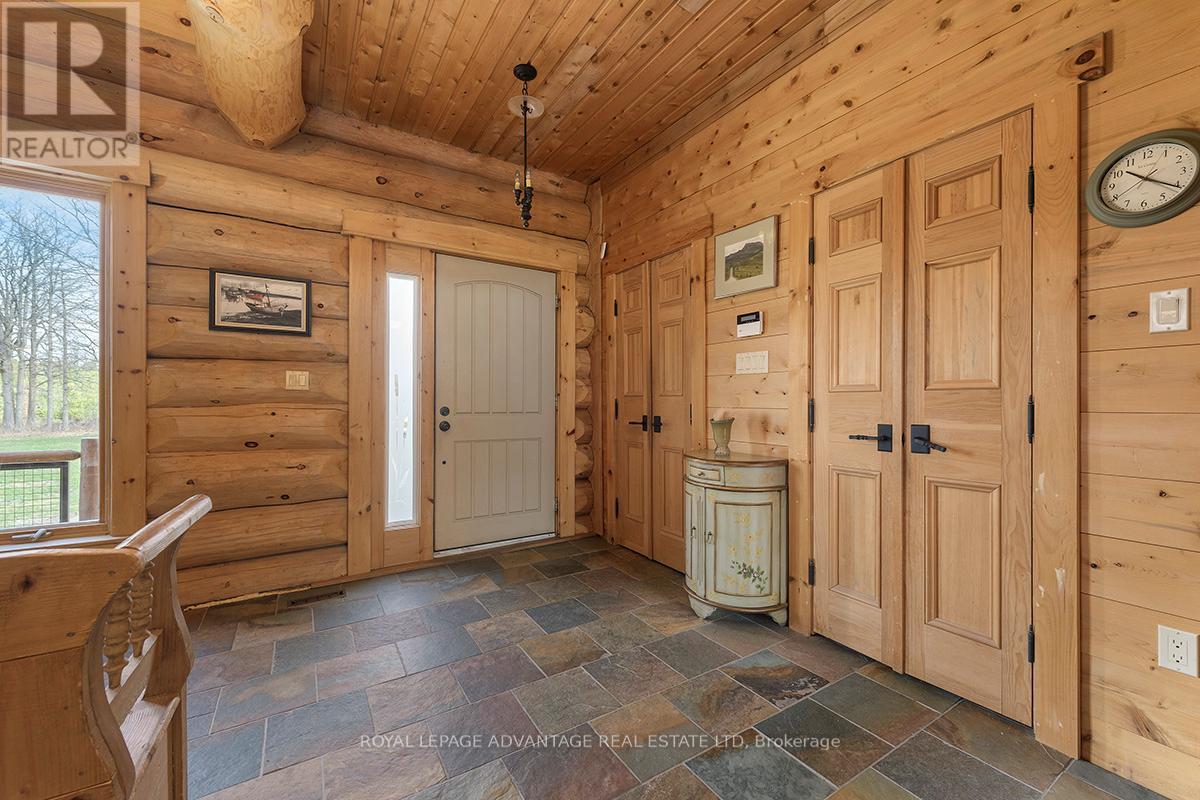 340 Hoddinott Lane, Tay Valley, Ontario  K0G 1A0 - Photo 11 - X13043320