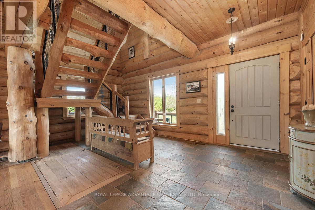 340 Hoddinott Lane, Tay Valley, Ontario  K0G 1A0 - Photo 12 - X13043320