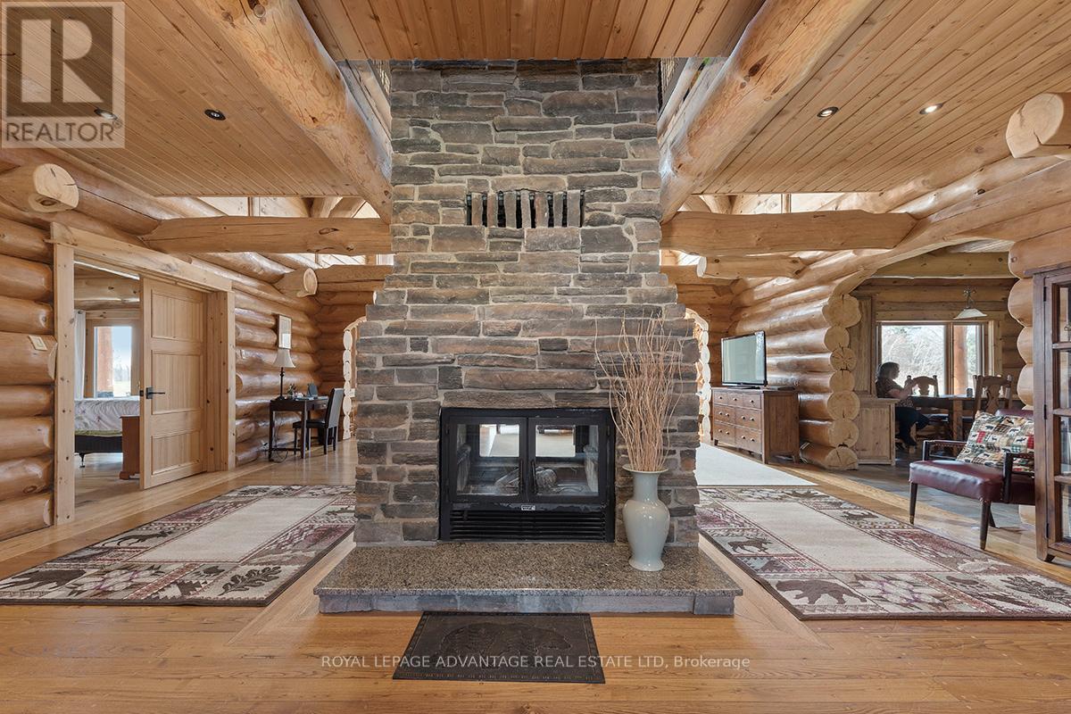 340 Hoddinott Lane, Tay Valley, Ontario  K0G 1A0 - Photo 13 - X13043320