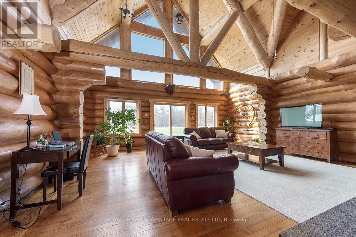 340 Hoddinott Lane, Tay Valley, Ontario  K0G 1A0 - Photo 14 - X13043320