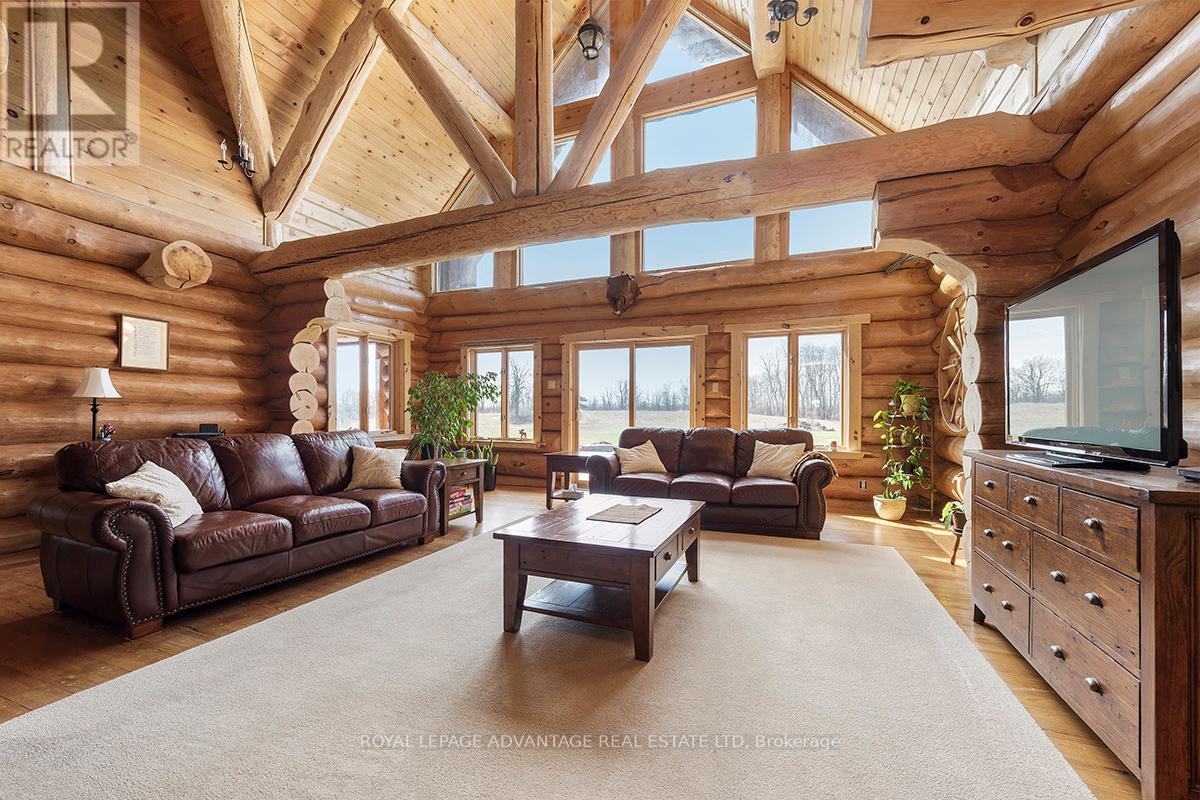 340 Hoddinott Lane, Tay Valley, Ontario  K0G 1A0 - Photo 15 - X13043320