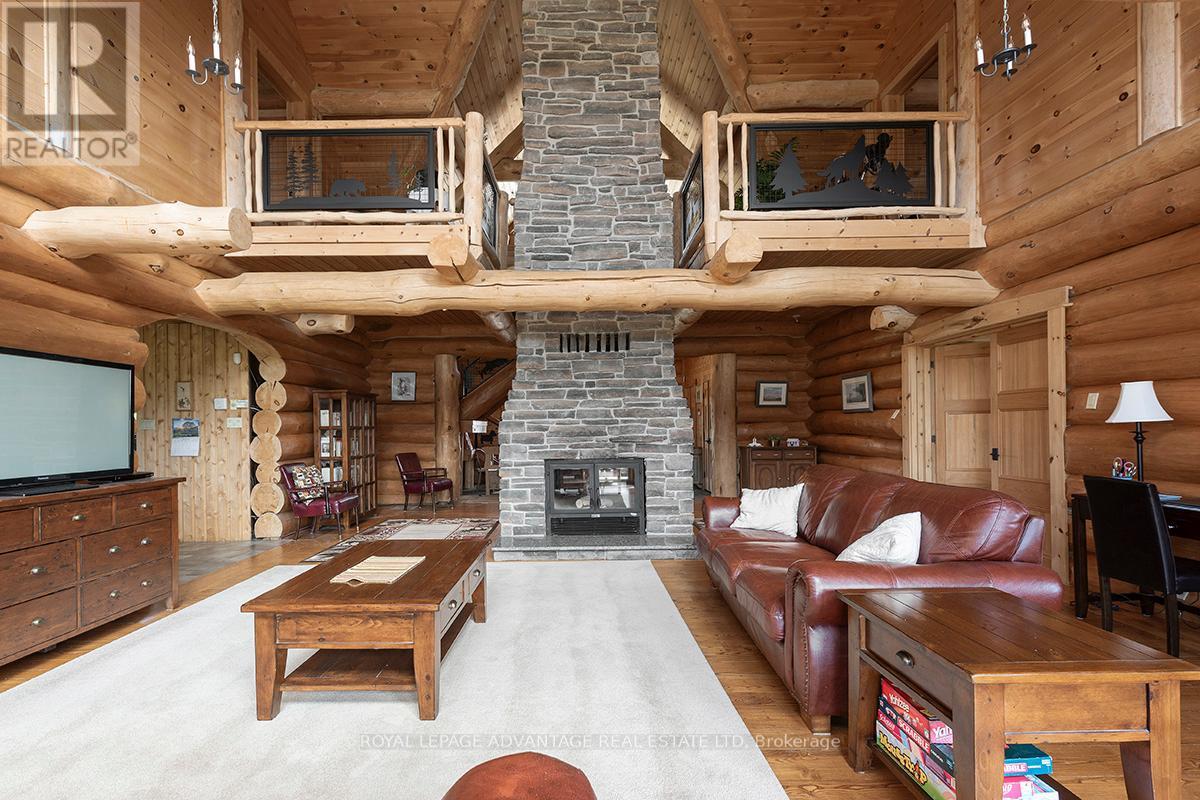 340 Hoddinott Lane, Tay Valley, Ontario  K0G 1A0 - Photo 16 - X13043320