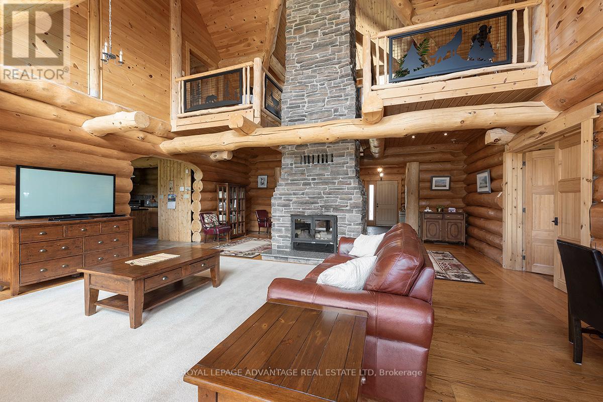 340 Hoddinott Lane, Tay Valley, Ontario  K0G 1A0 - Photo 17 - X13043320