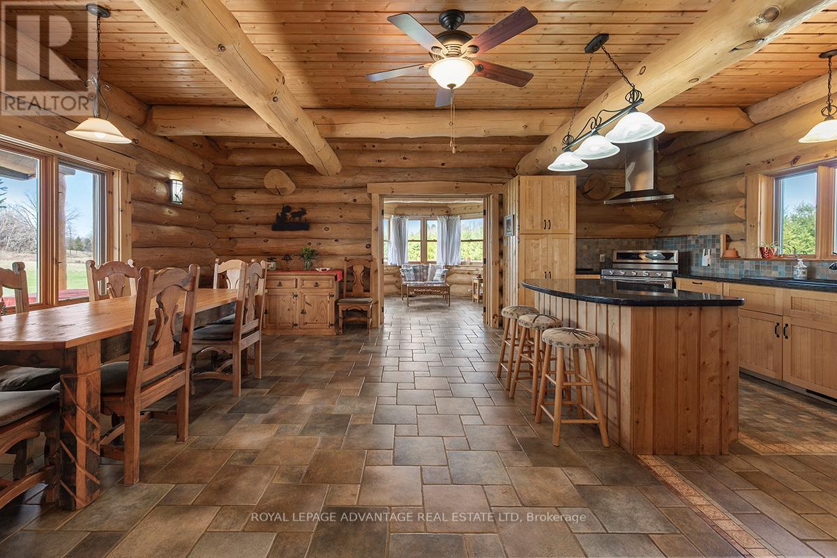 340 Hoddinott Lane, Tay Valley, Ontario  K0G 1A0 - Photo 19 - X13043320