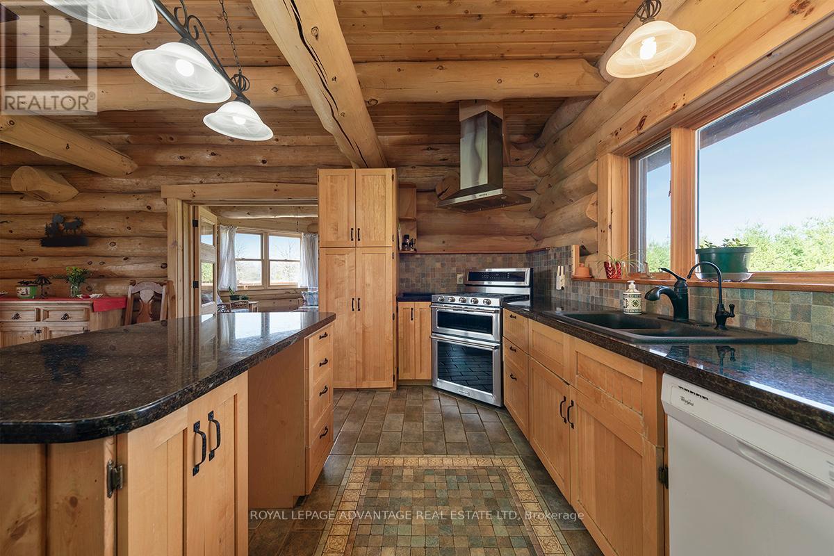 340 Hoddinott Lane, Tay Valley, Ontario  K0G 1A0 - Photo 21 - X13043320