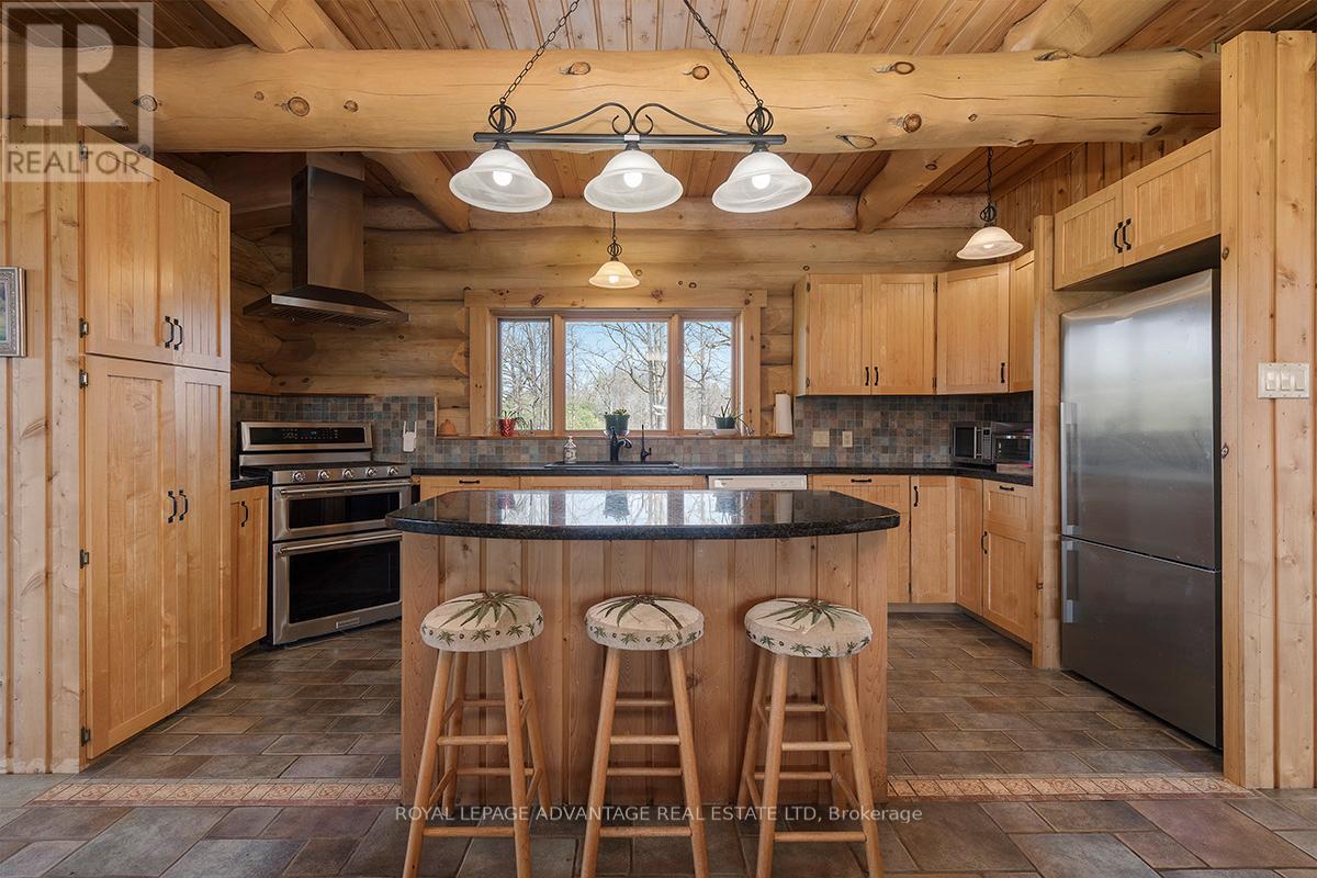 340 Hoddinott Lane, Tay Valley, Ontario  K0G 1A0 - Photo 22 - X13043320