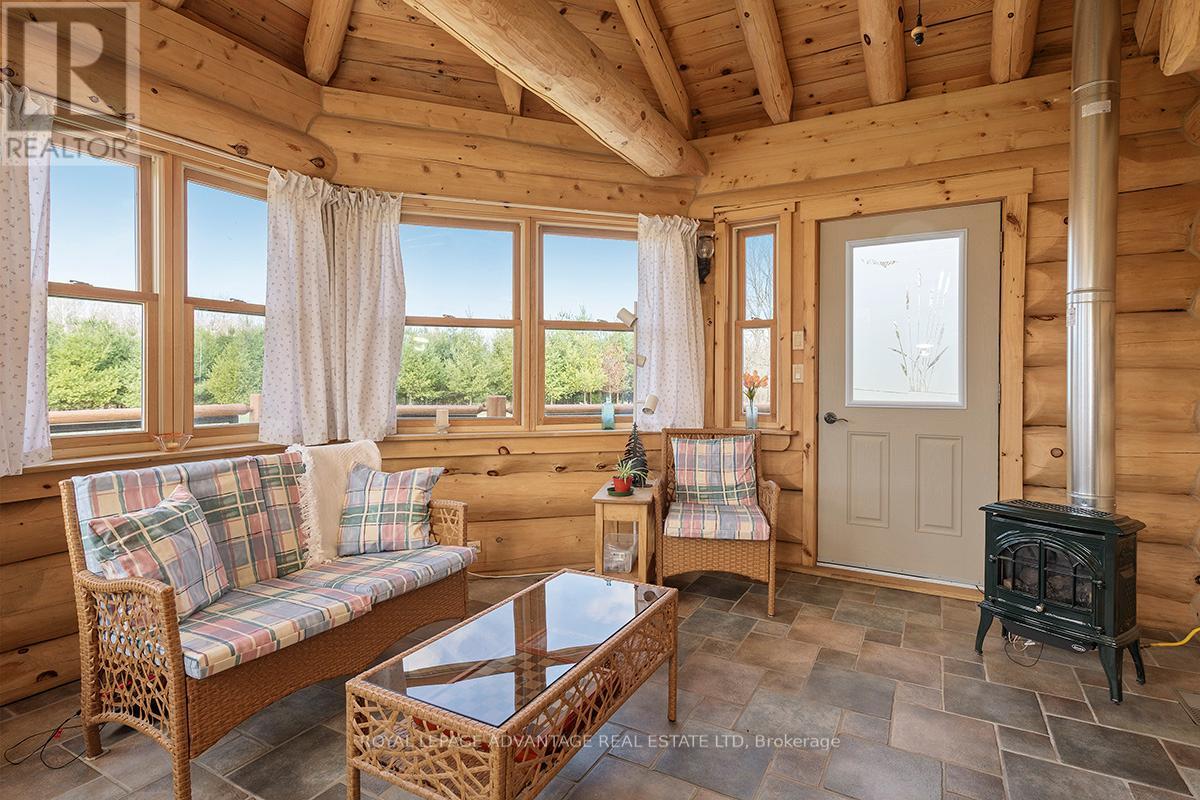 340 Hoddinott Lane, Tay Valley, Ontario  K0G 1A0 - Photo 24 - X13043320