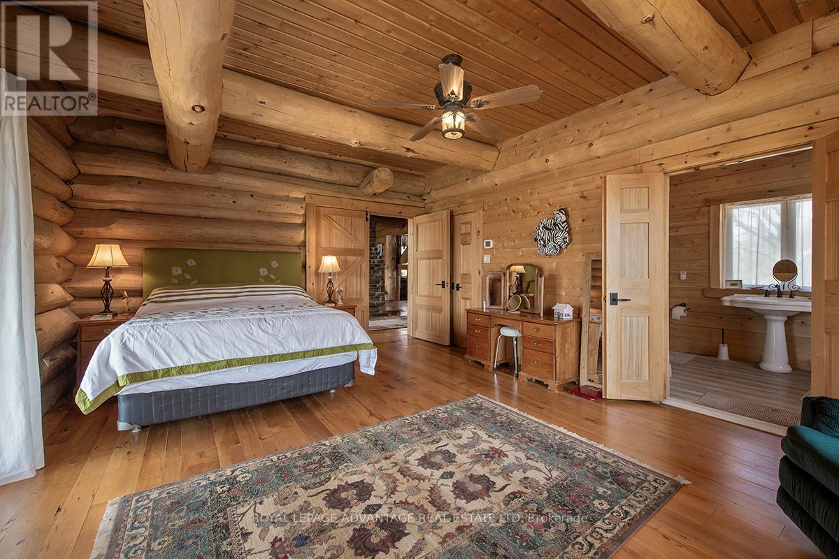 340 Hoddinott Lane, Tay Valley, Ontario  K0G 1A0 - Photo 28 - X13043320