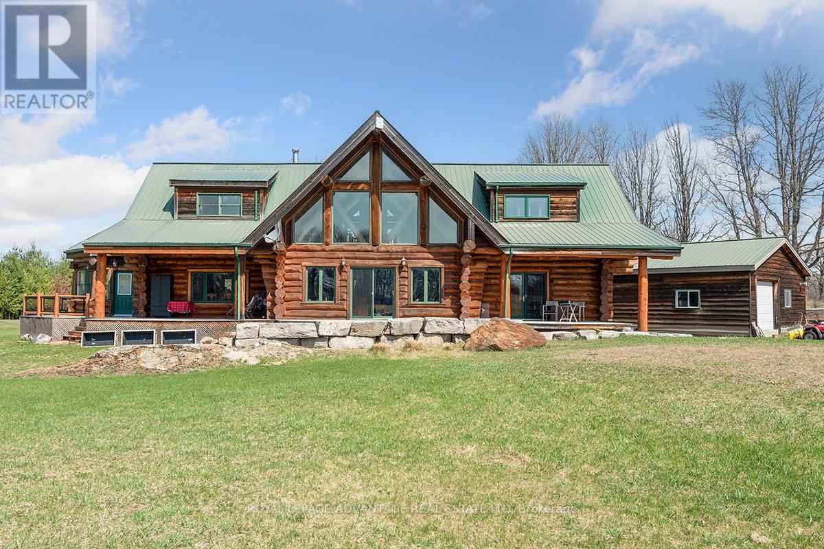 340 Hoddinott Lane, Tay Valley, Ontario  K0G 1A0 - Photo 3 - X13043320