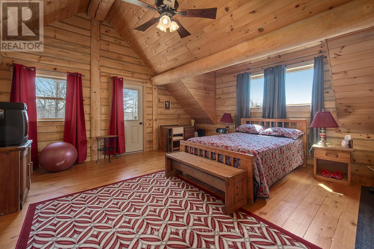 340 Hoddinott Lane, Tay Valley, Ontario  K0G 1A0 - Photo 34 - X13043320