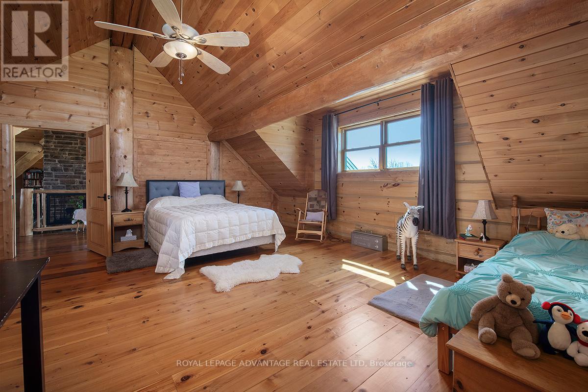 340 Hoddinott Lane, Tay Valley, Ontario  K0G 1A0 - Photo 38 - X13043320