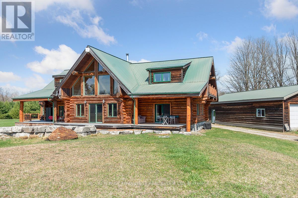 340 Hoddinott Lane, Tay Valley, Ontario  K0G 1A0 - Photo 4 - X13043320