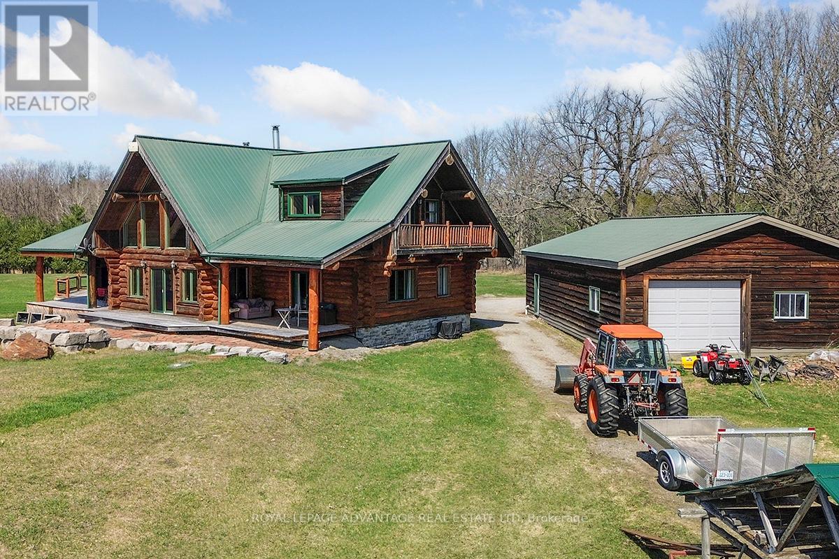 340 Hoddinott Lane, Tay Valley, Ontario  K0G 1A0 - Photo 42 - X13043320