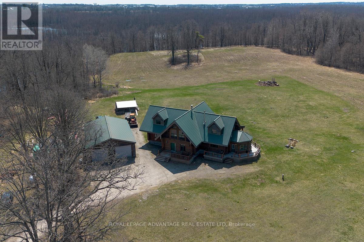 340 Hoddinott Lane, Tay Valley, Ontario  K0G 1A0 - Photo 43 - X13043320