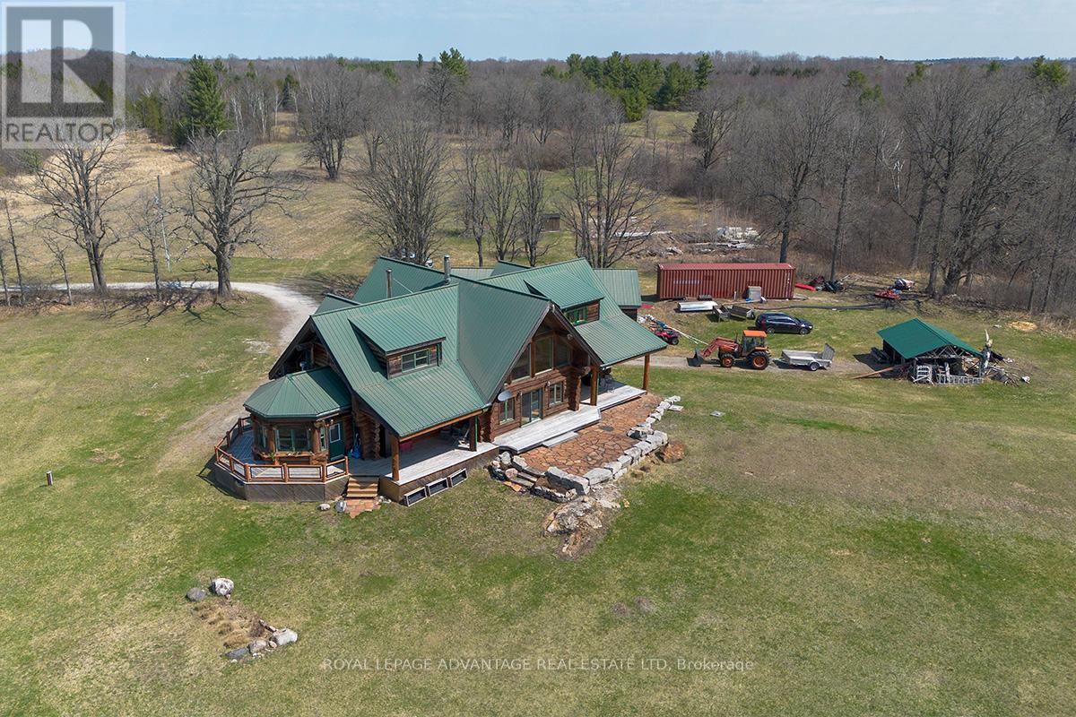 340 Hoddinott Lane, Tay Valley, Ontario  K0G 1A0 - Photo 45 - X13043320