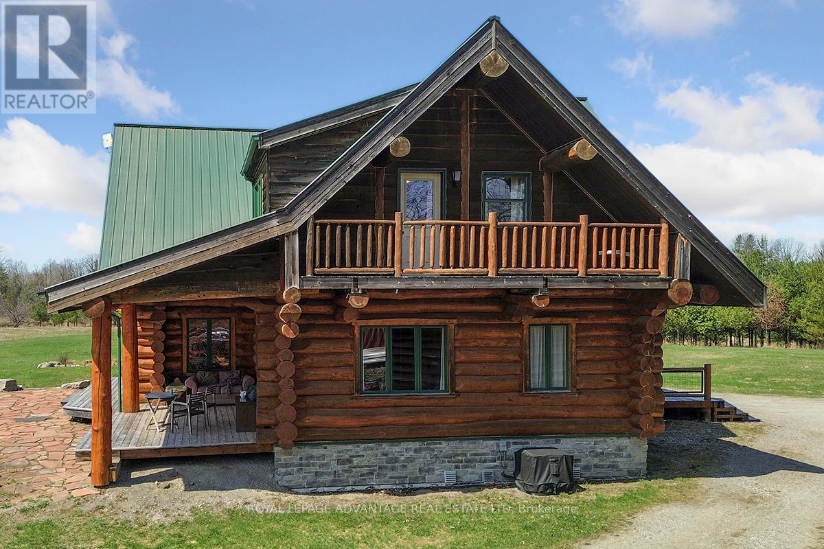 340 Hoddinott Lane, Tay Valley, Ontario  K0G 1A0 - Photo 5 - X13043320