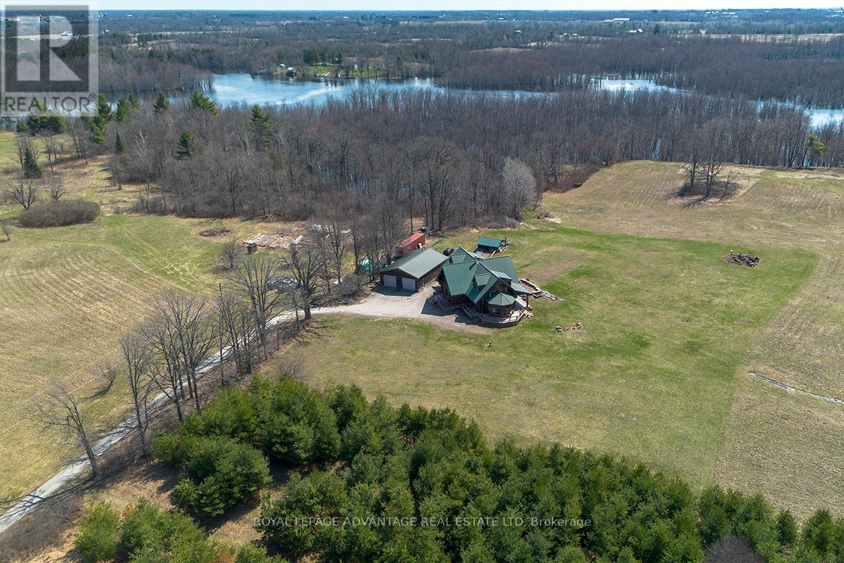340 Hoddinott Lane, Tay Valley, Ontario  K0G 1A0 - Photo 8 - X13043320