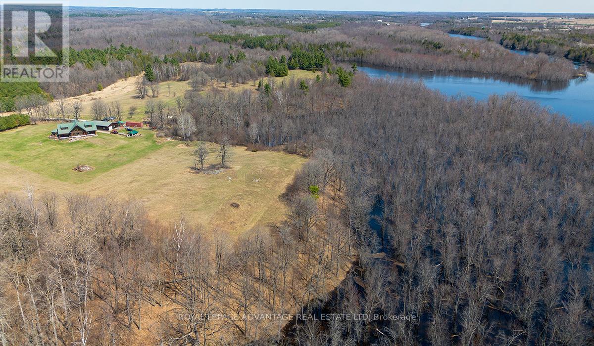 340 Hoddinott Lane, Tay Valley, Ontario  K0G 1A0 - Photo 9 - X13043320