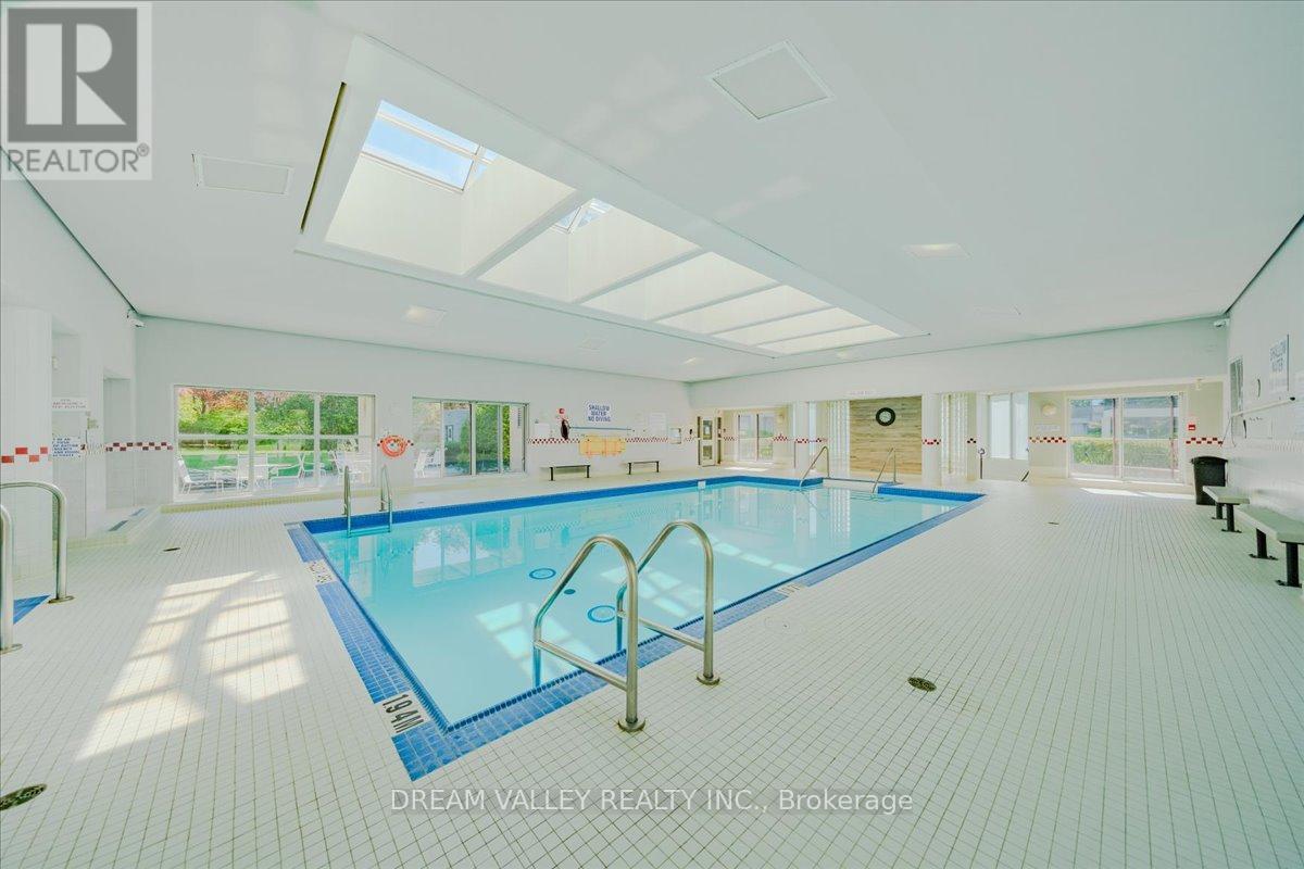 Ph504 - 5765 Yonge St Street, Toronto, Ontario  M2M 4H9 - Photo 37 - C13043270