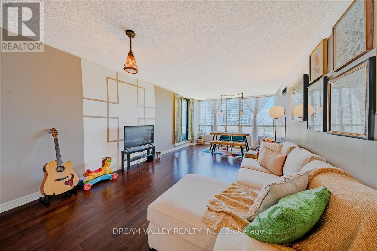 Ph504 - 5765 Yonge St Street, Toronto, Ontario  M2M 4H9 - Photo 4 - C13043270