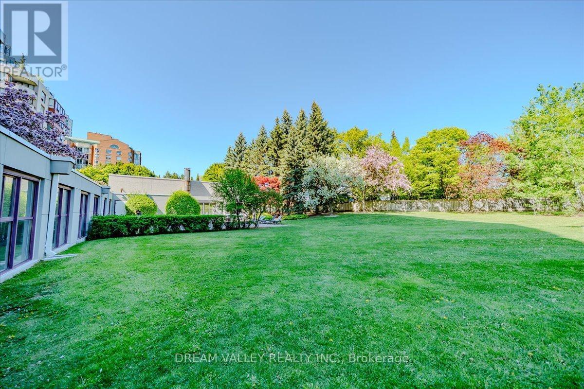 Ph504 - 5765 Yonge St Street, Toronto, Ontario  M2M 4H9 - Photo 41 - C13043270