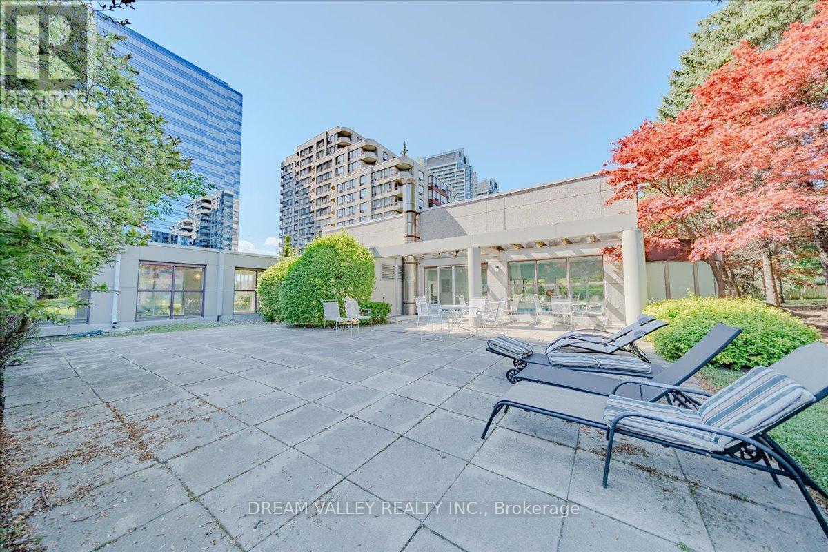 Ph504 - 5765 Yonge St Street, Toronto, Ontario  M2M 4H9 - Photo 42 - C13043270