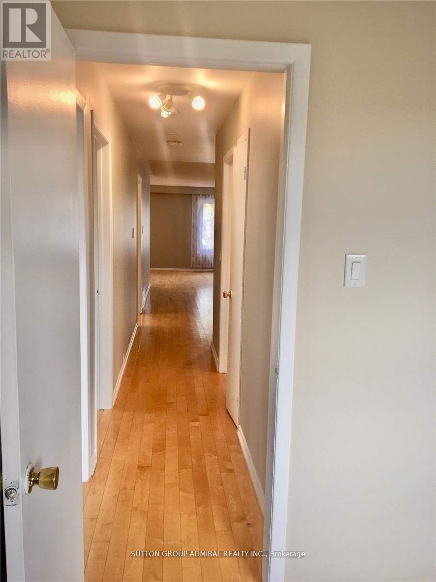 2nd Flr - 4 Nootka Crescent, Toronto, Ontario  M2H 2X6 - Photo 14 - C13043298