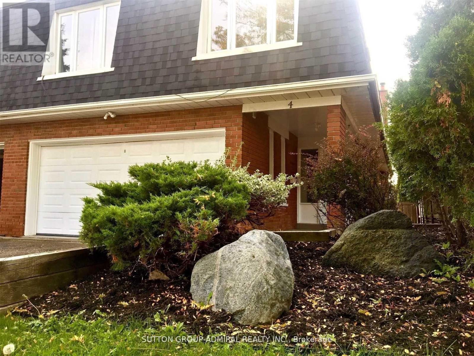 2nd Flr - 4 Nootka Crescent, Toronto, Ontario  M2H 2X6 - Photo 2 - C13043298