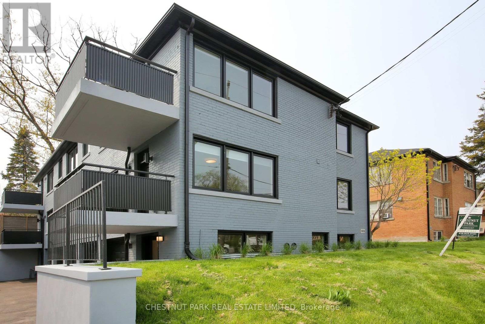 1 - 1450 Avenue Road, Toronto, Ontario  M5N 2H7 - Photo 2 - C13043300