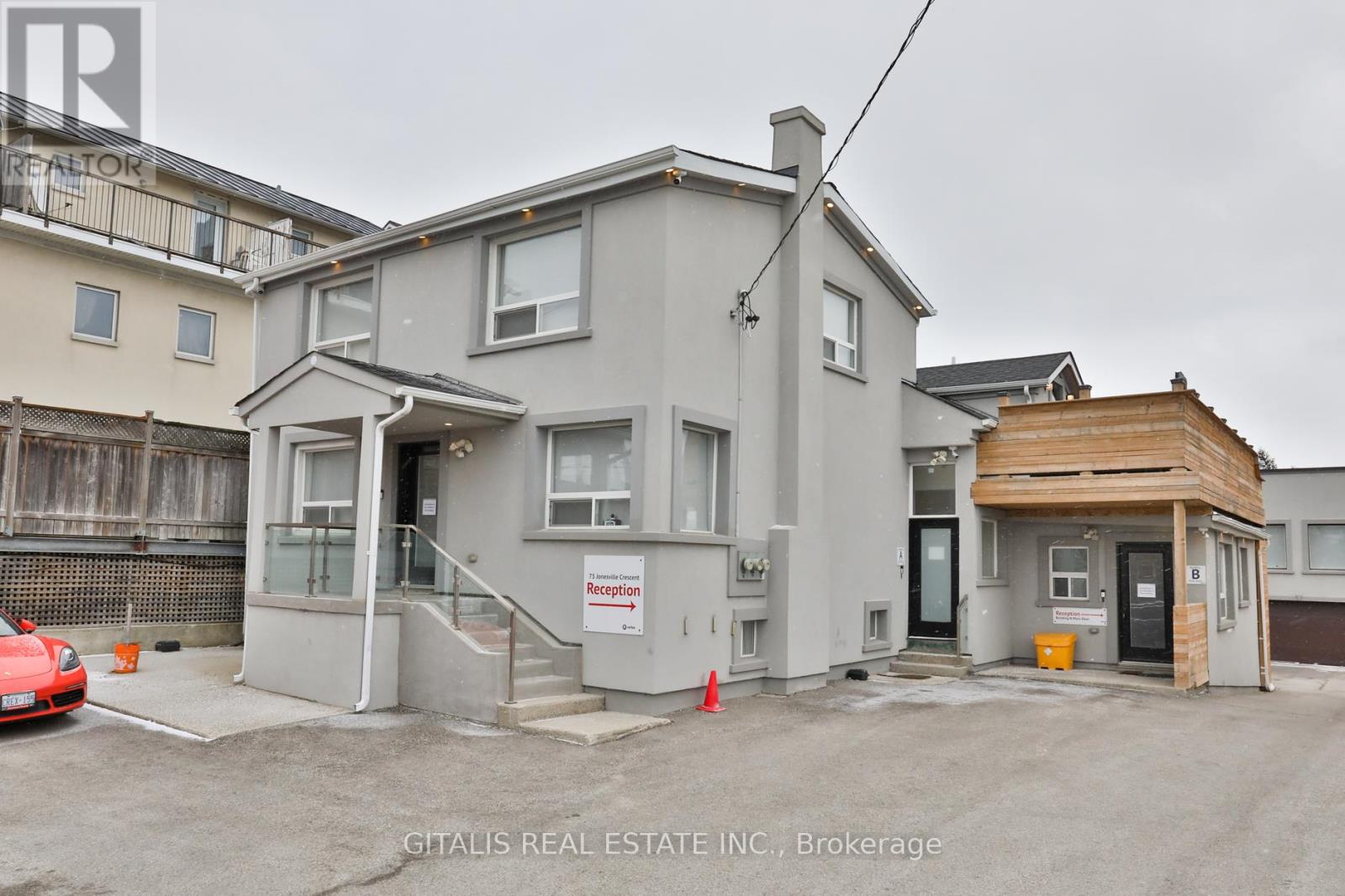 75 Jonesville Crescent, Toronto, Ontario  M4A 1H2 - Photo 2 - C13043324