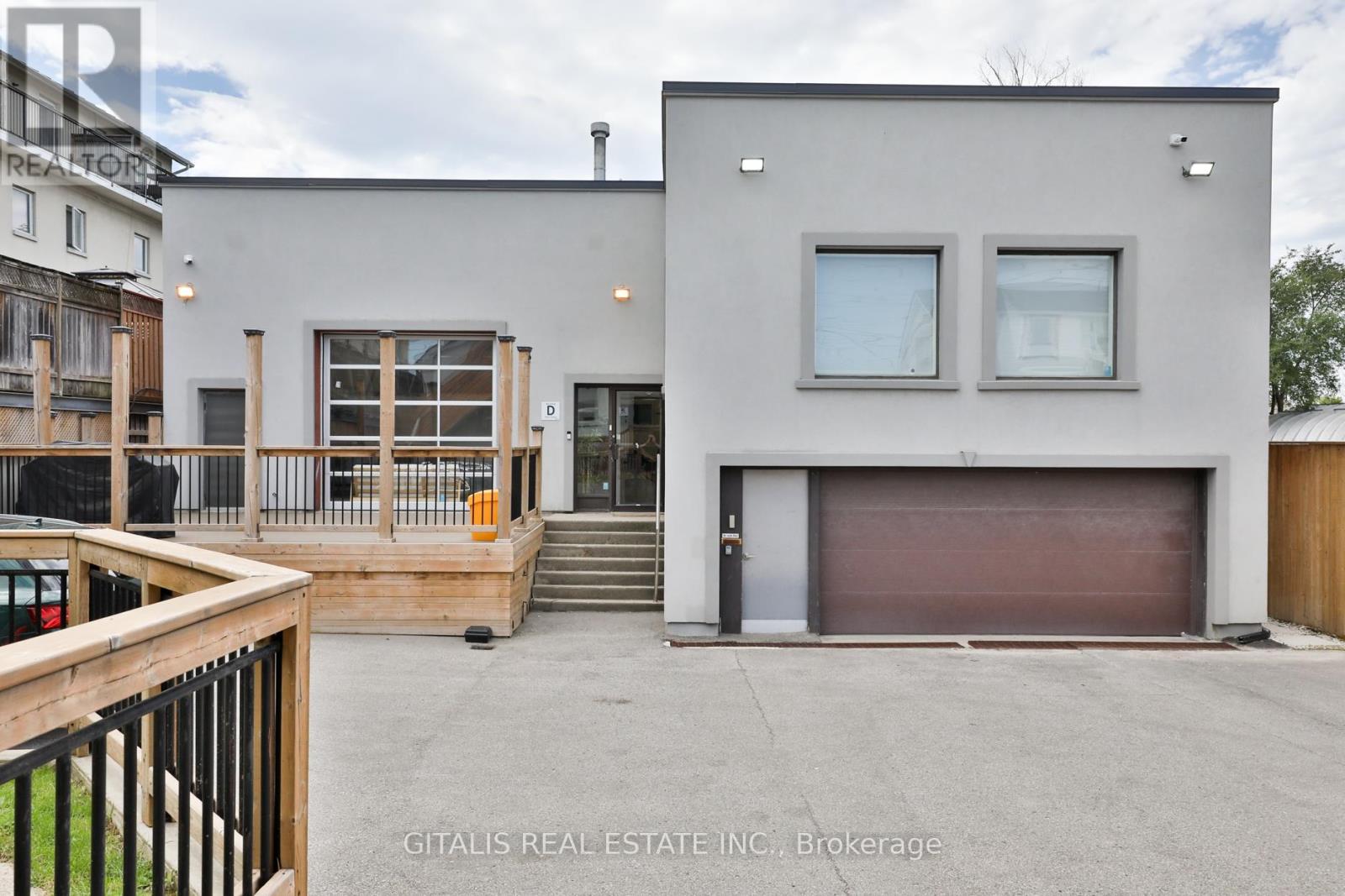 75 Jonesville Crescent, Toronto, Ontario  M4A 1H2 - Photo 6 - C13043324
