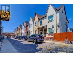4 ANDREWS AVENUE, Toronto, Ontario