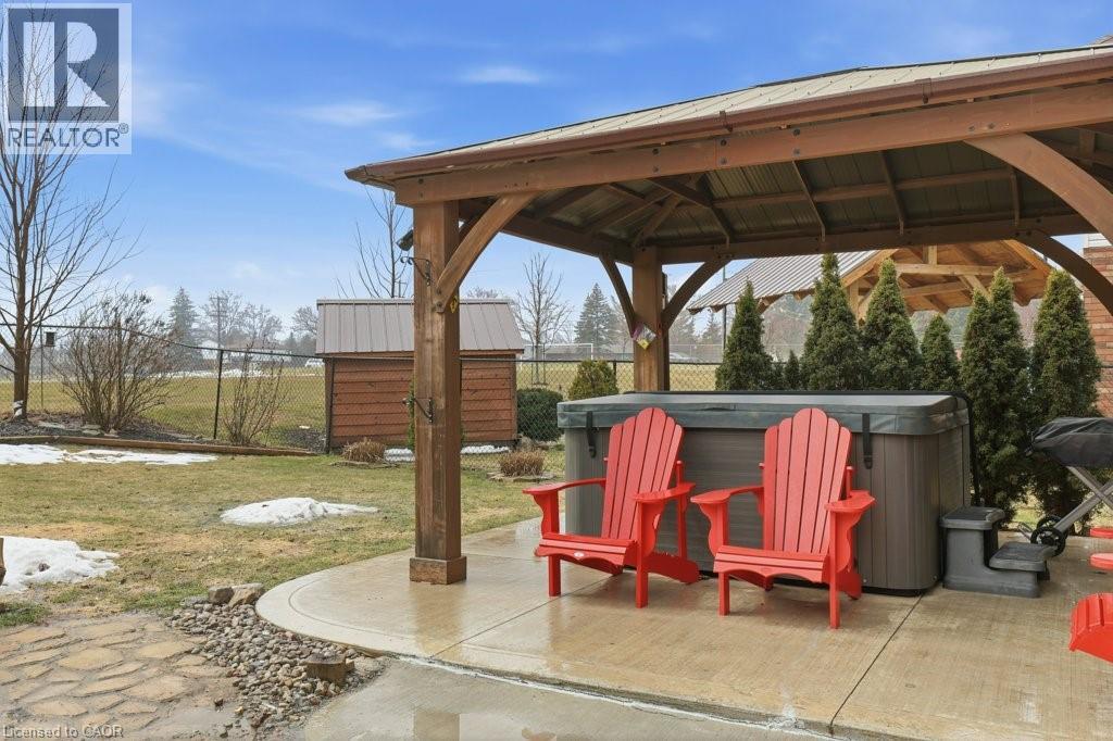152 Laschinger Boulevard, New Hamburg, Ontario  N3A 2G9 - Photo 26 - 40813158