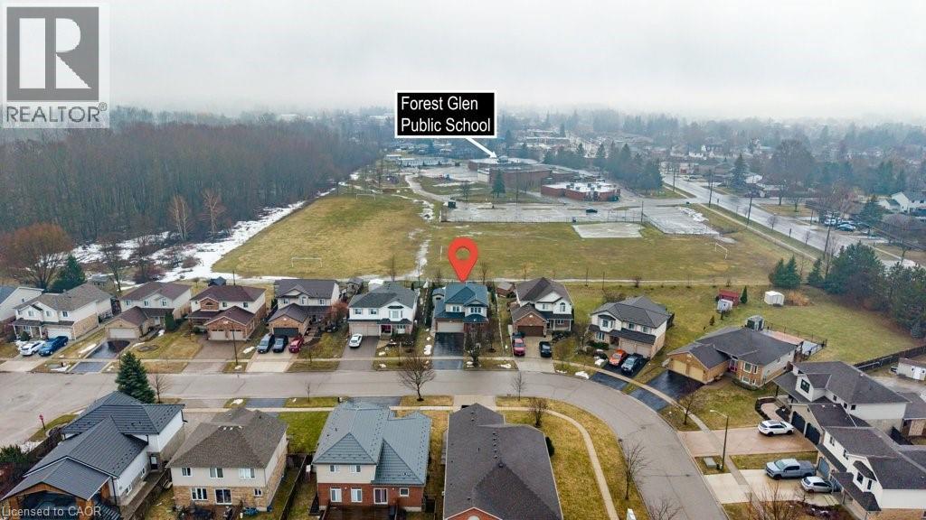 152 Laschinger Boulevard, New Hamburg, Ontario  N3A 2G9 - Photo 34 - 40813158