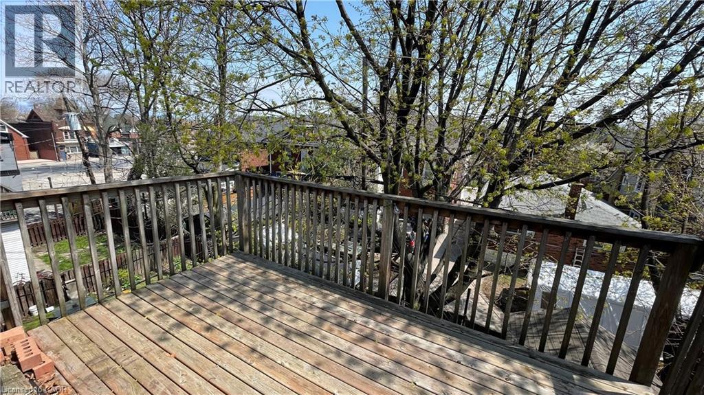 11 Proctor Boulevard Unit# 3, Hamilton, Ontario  L8M 2M2 - Photo 10 - 40824050